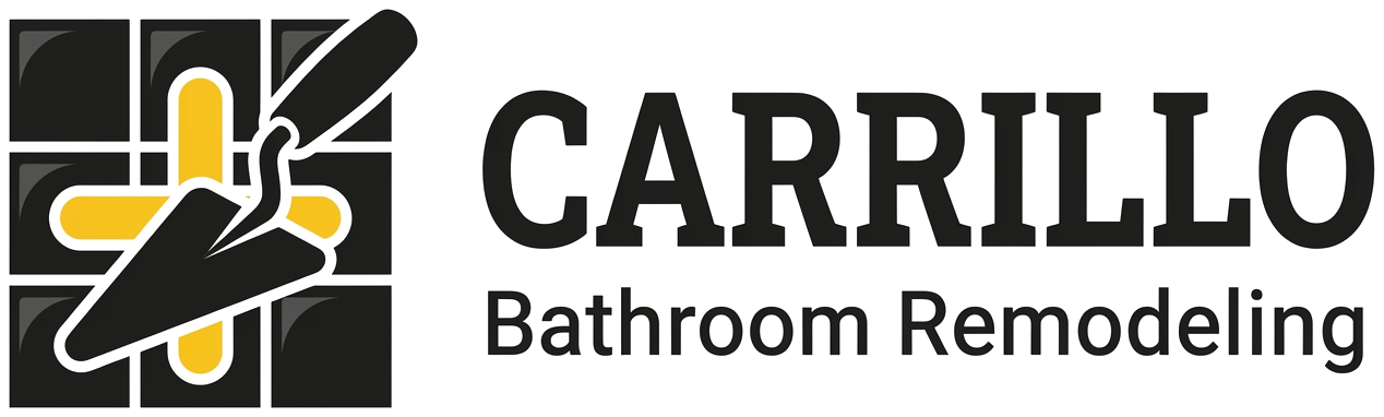 Carrillo Bathroom Remodeling Company